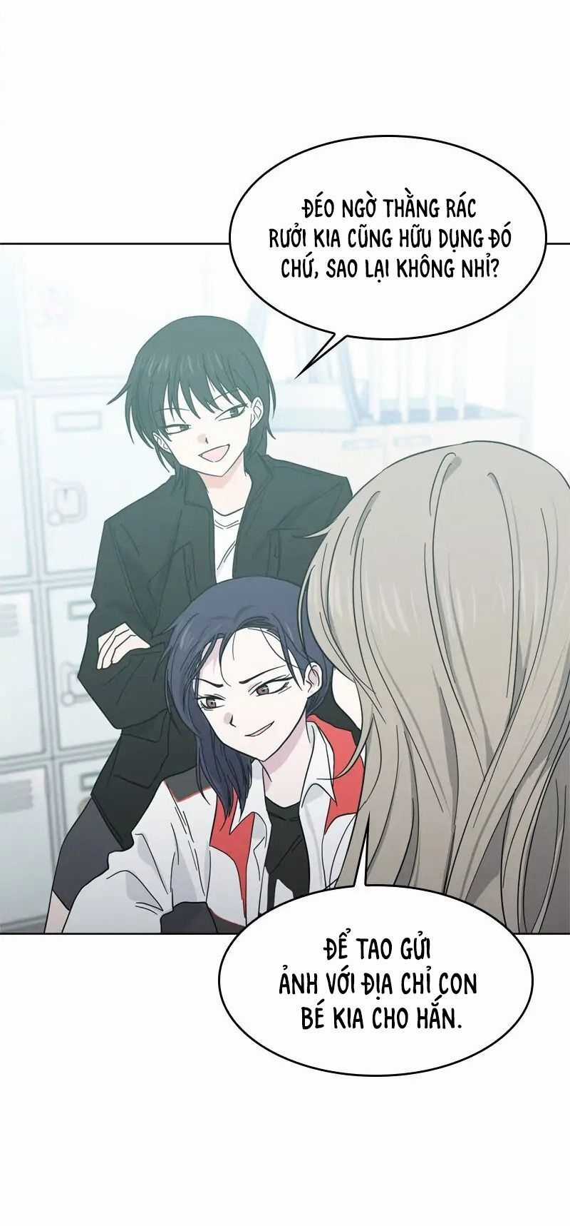 30S Làm Ma Vương Chương 2 trang 39