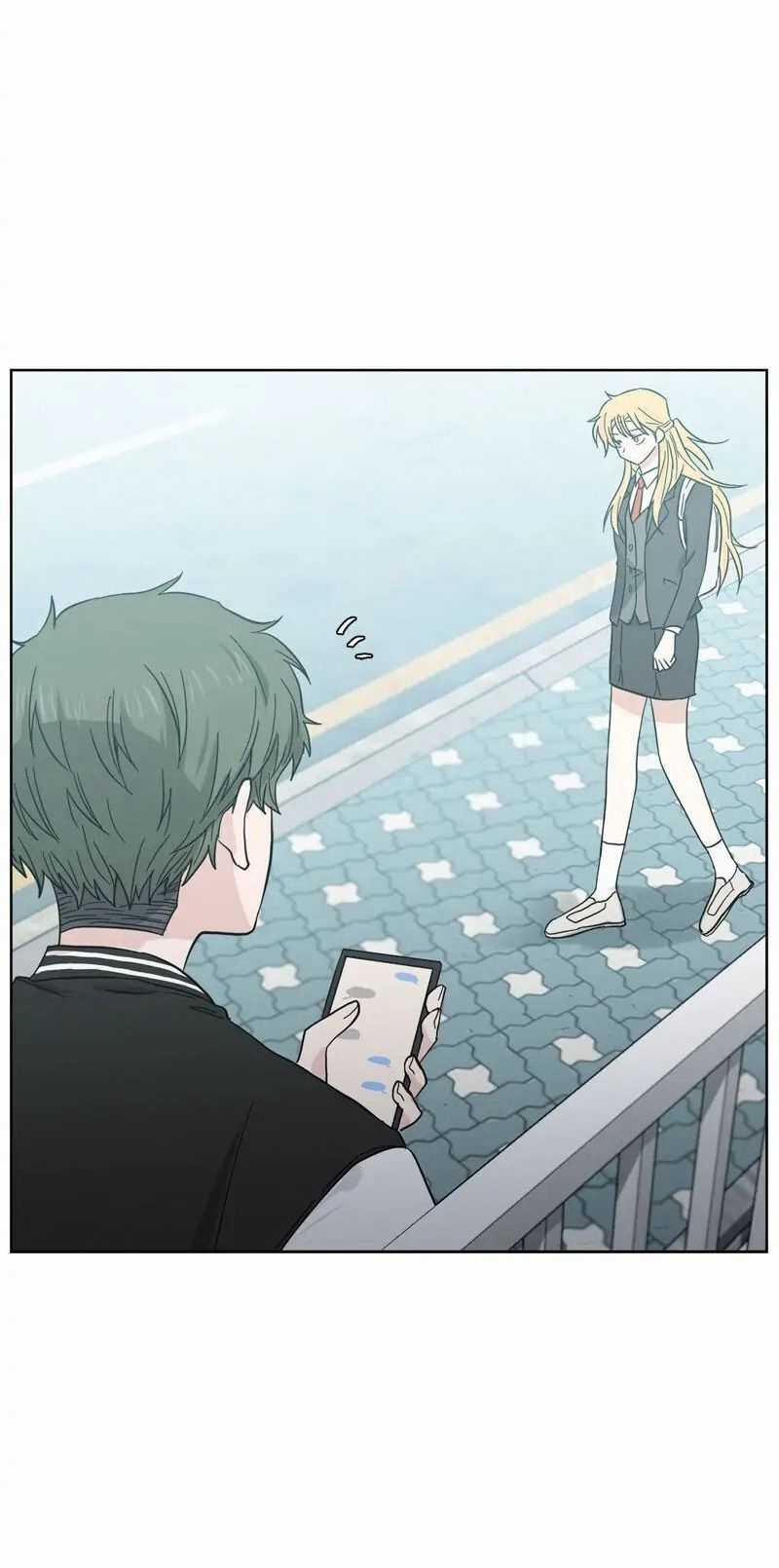 30S Làm Ma Vương Chương 2 trang 43