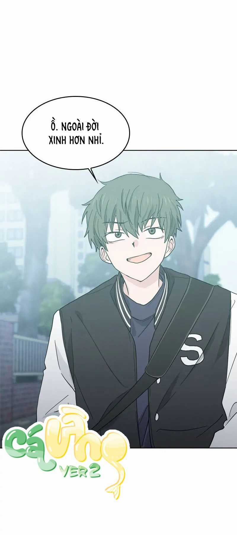 30S Làm Ma Vương Chương 2 trang 44