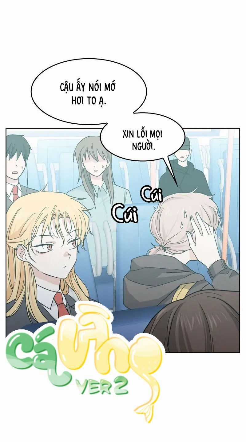 30S Làm Ma Vương Chương 2 trang 5