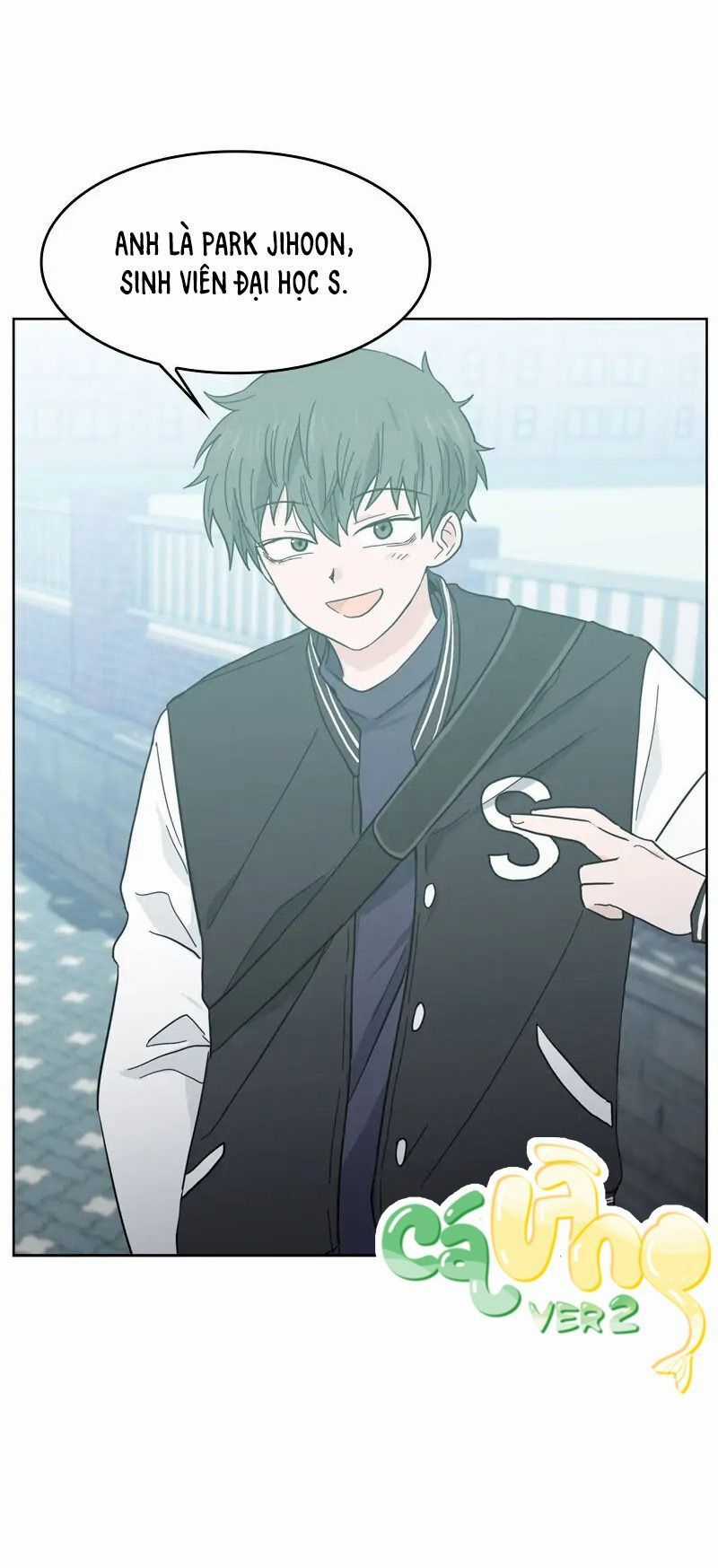 30S Làm Ma Vương Chương 2 trang 51