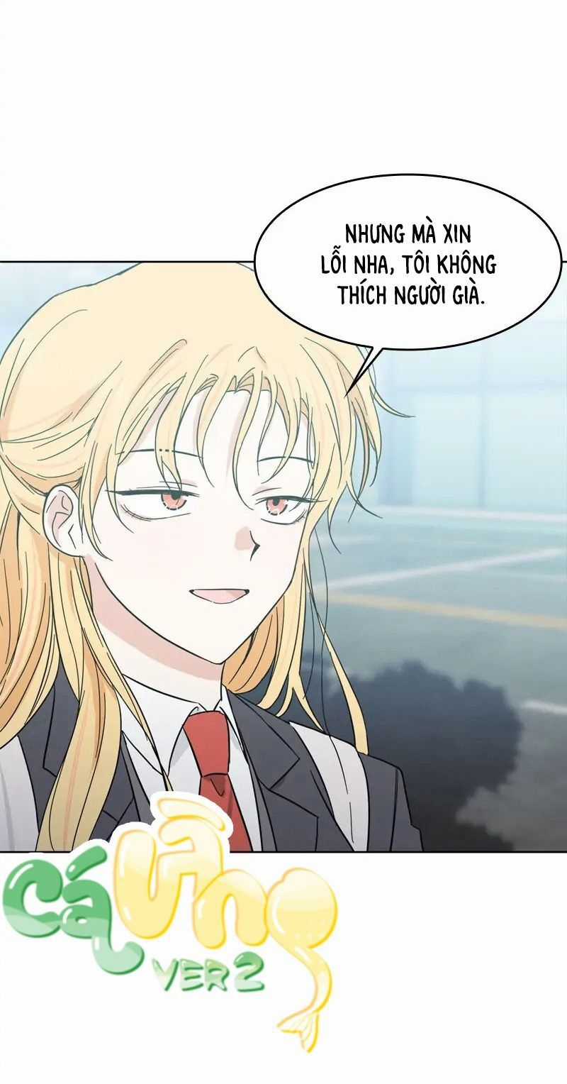 30S Làm Ma Vương Chương 2 trang 55