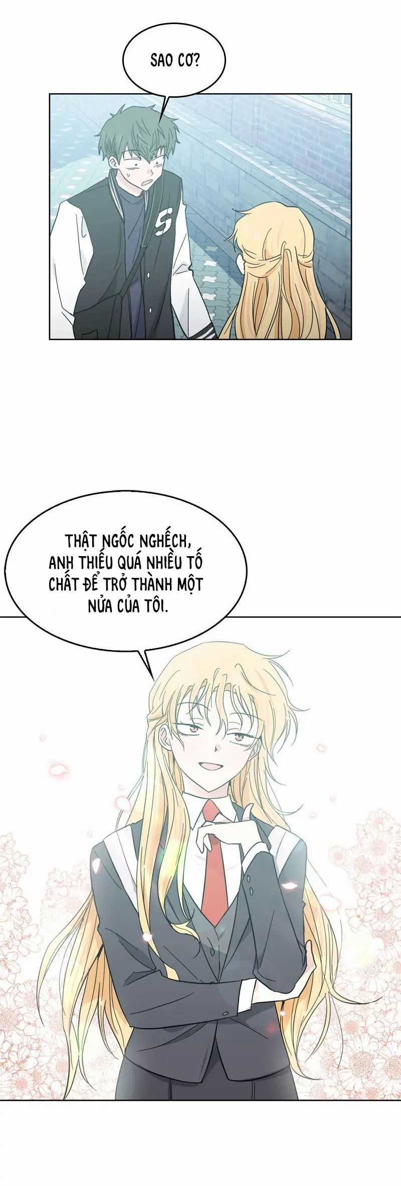 30S Làm Ma Vương Chương 2 trang 56