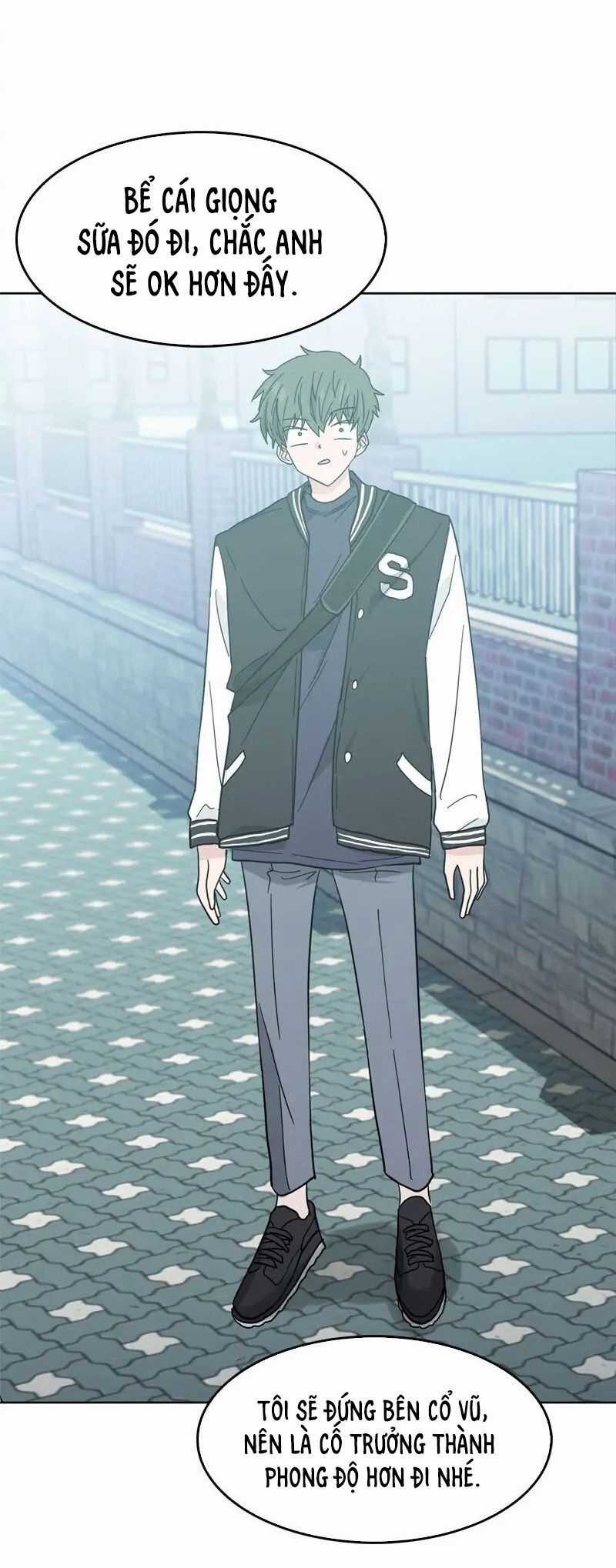 30S Làm Ma Vương Chương 2 trang 57