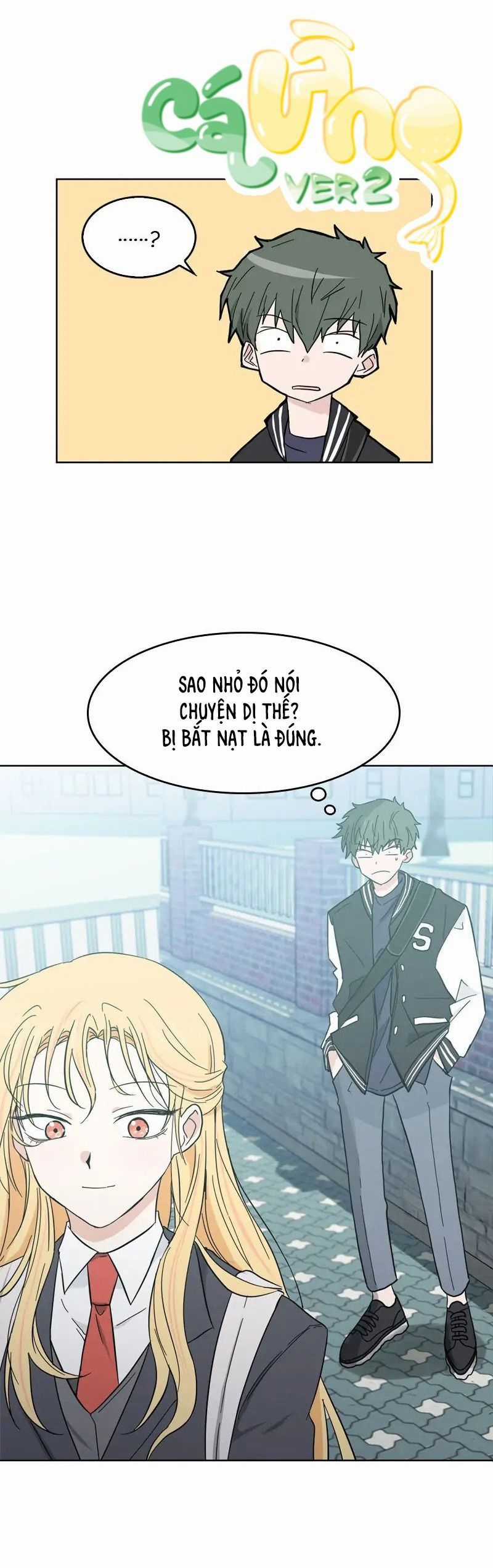 30S Làm Ma Vương Chương 2 trang 58