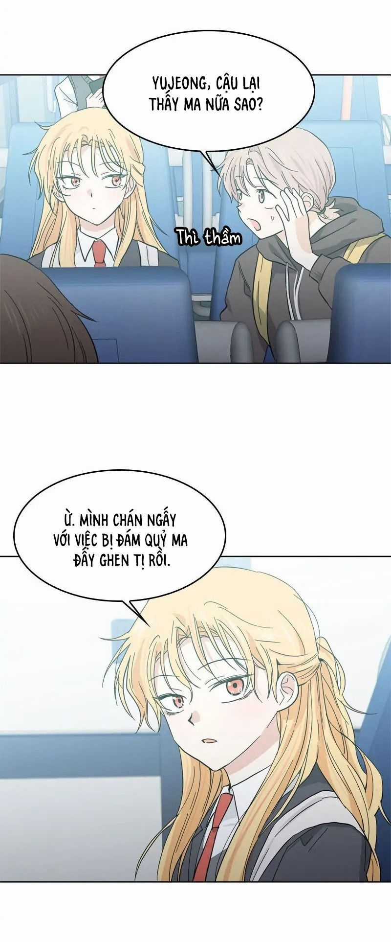 30S Làm Ma Vương Chương 2 trang 6