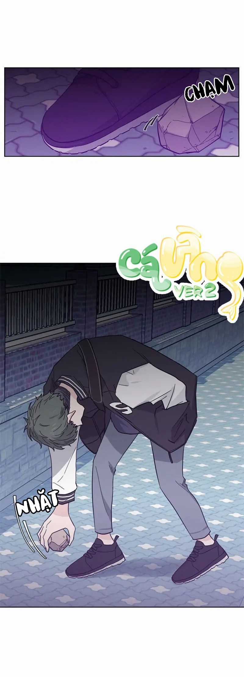 30S Làm Ma Vương Chương 2 trang 65