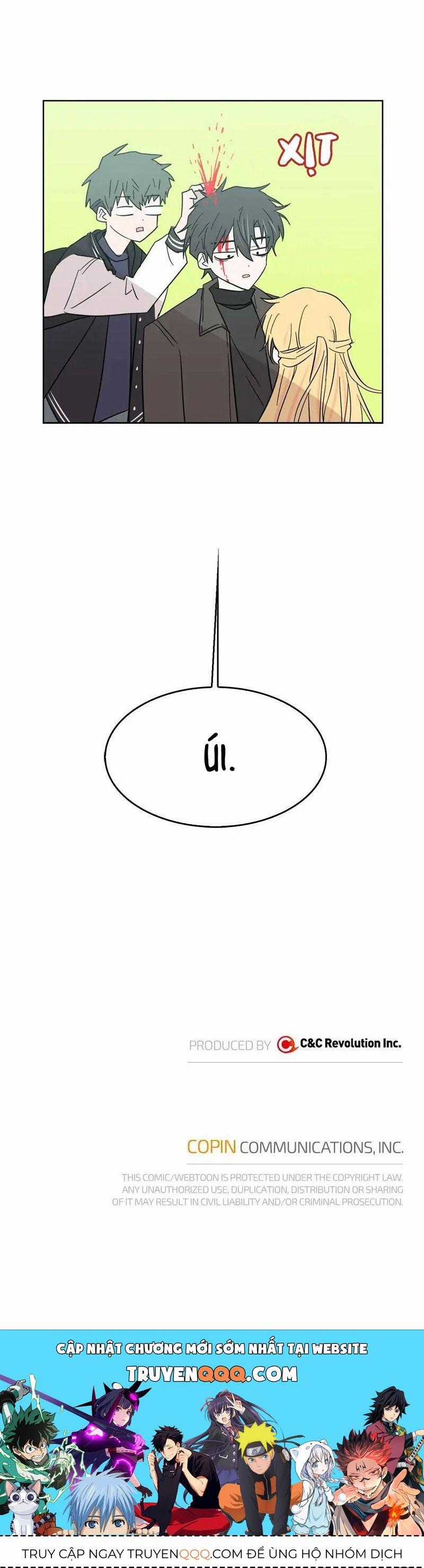 30S Làm Ma Vương Chương 2 trang 74