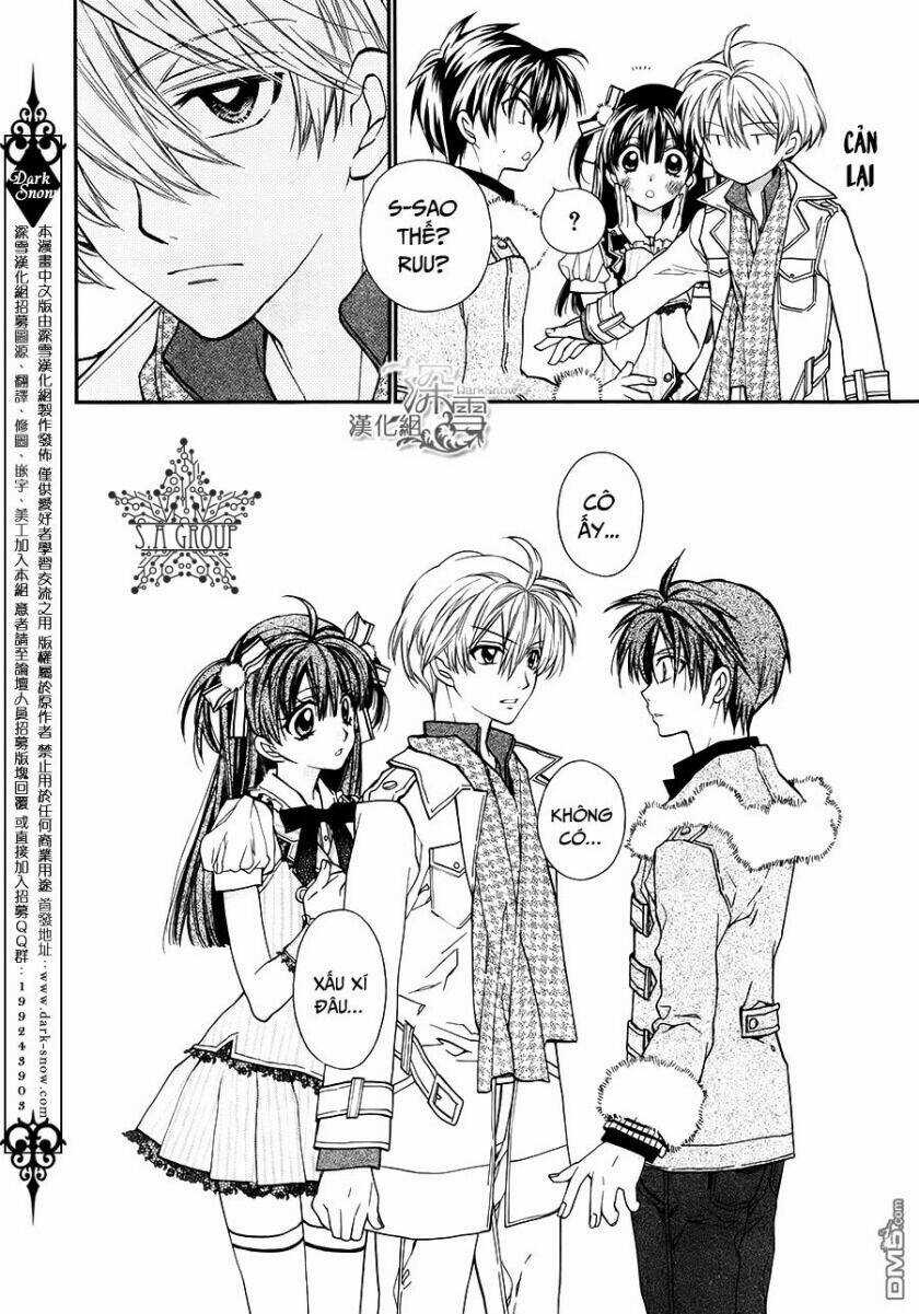 31 Ai Dream Chapter 10 trang 10