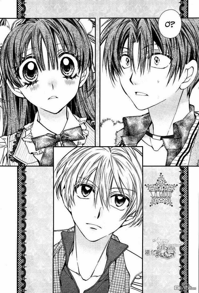 31 Ai Dream Chapter 10 trang 11