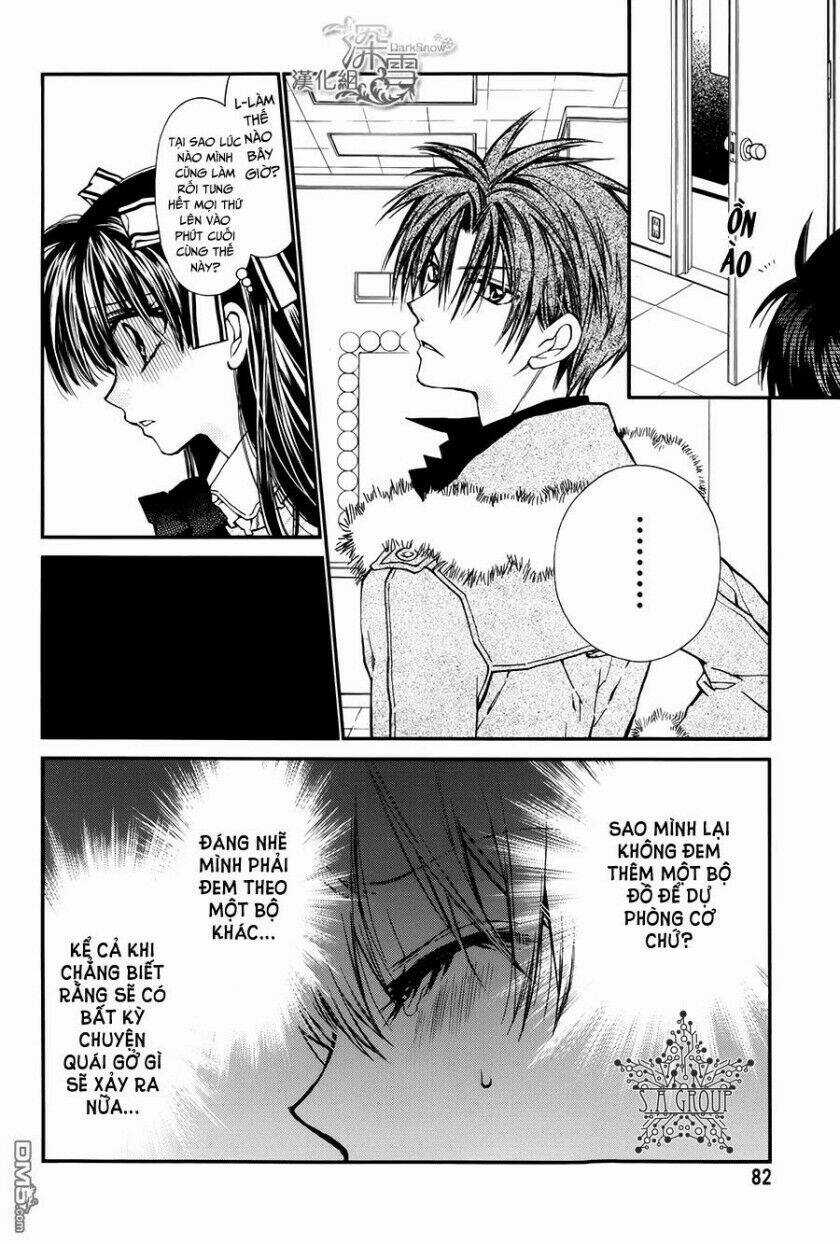 31 Ai Dream Chapter 10 trang 14