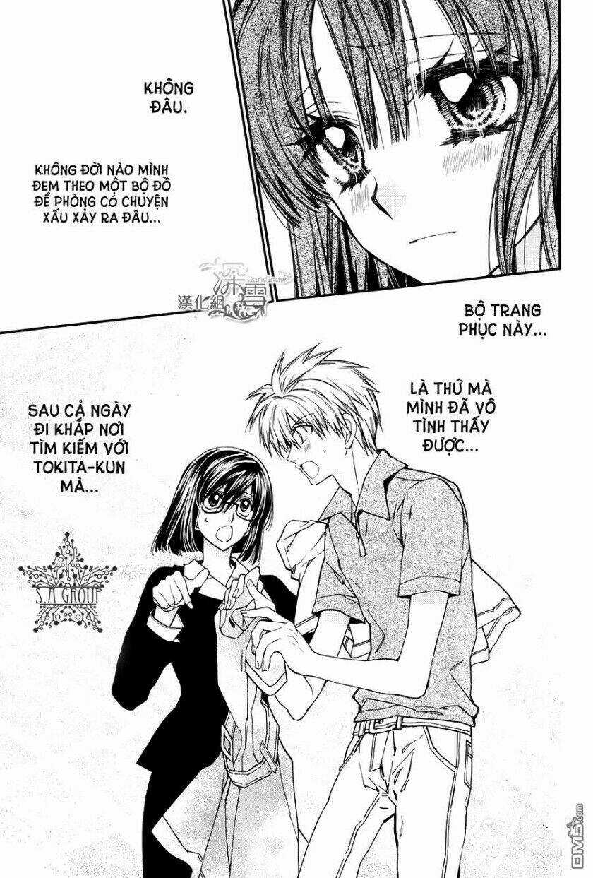 31 Ai Dream Chapter 10 trang 15