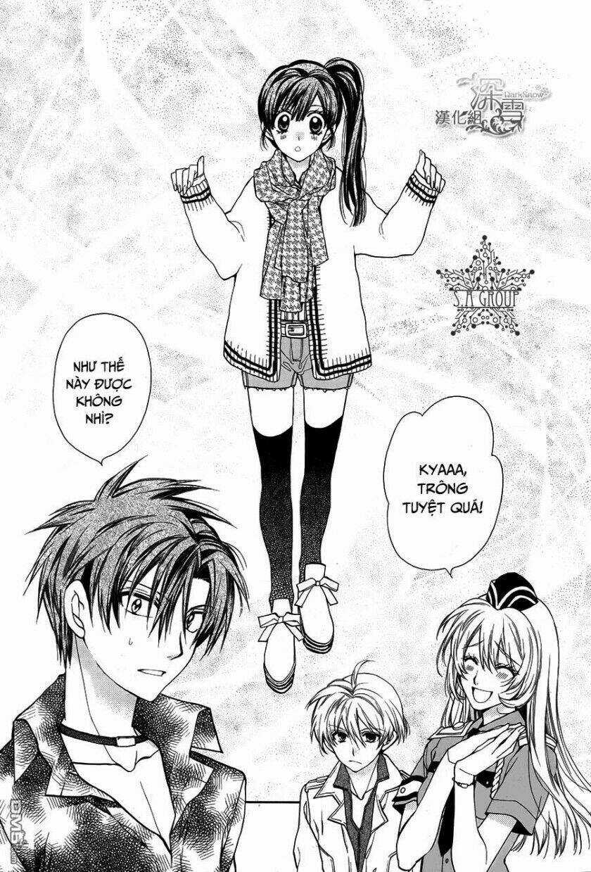 31 Ai Dream Chapter 10 trang 18