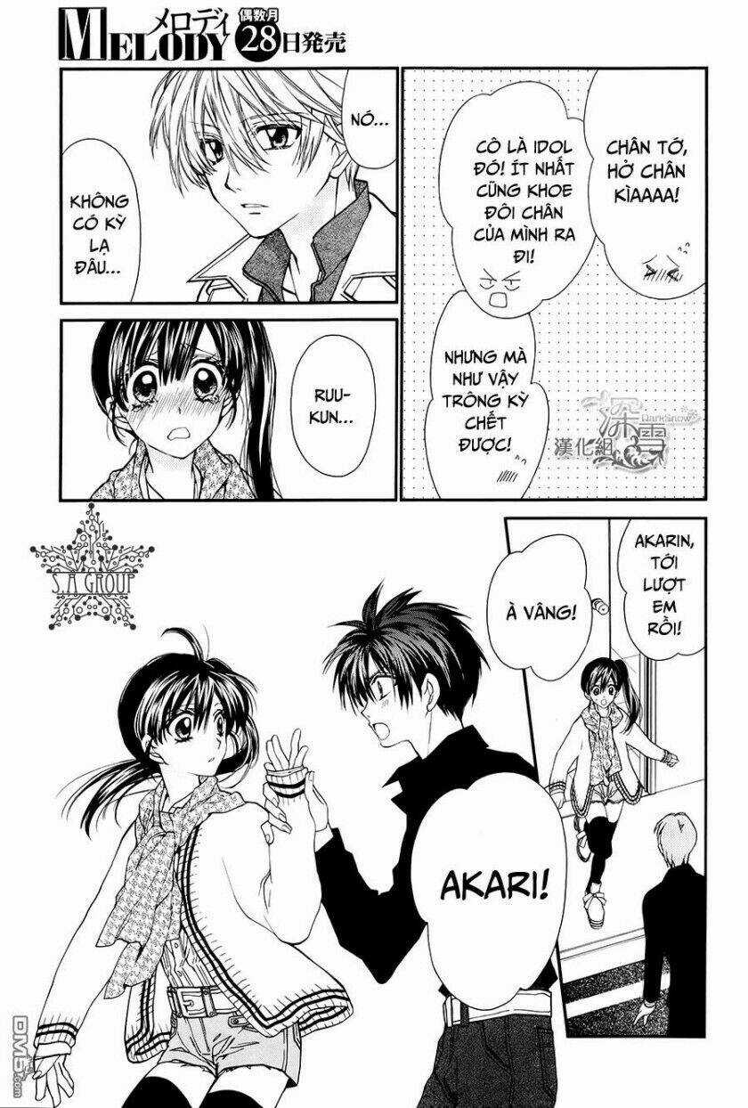 31 Ai Dream Chapter 10 trang 19