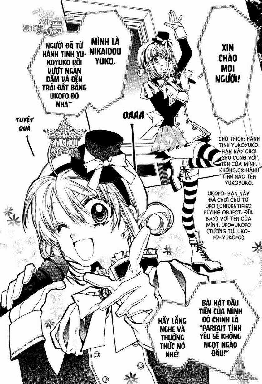 31 Ai Dream Chapter 10 trang 2