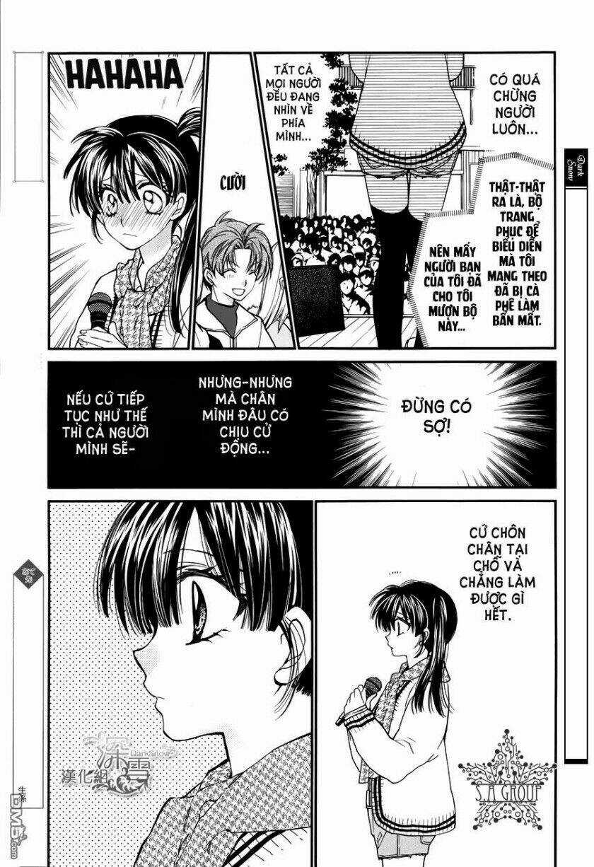 31 Ai Dream Chapter 10 trang 23