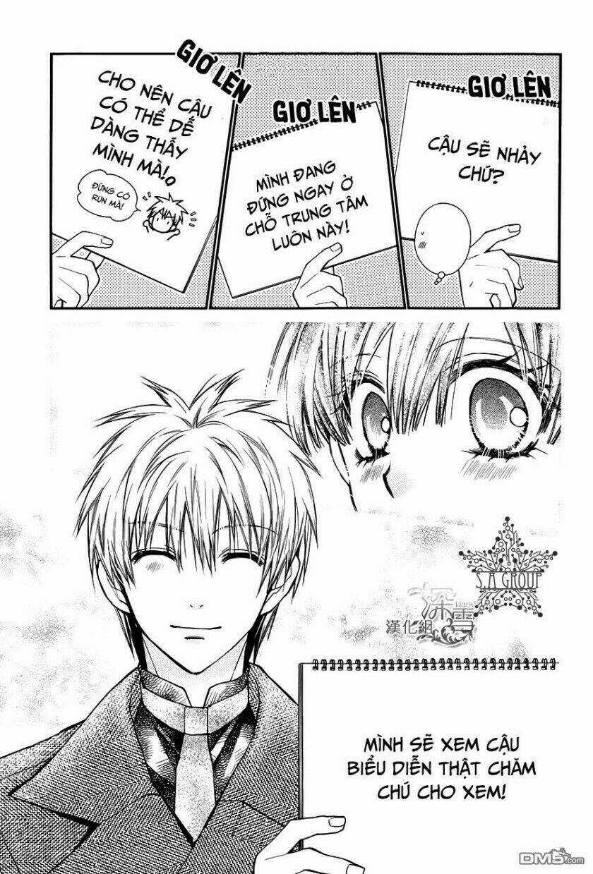 31 Ai Dream Chapter 10 trang 25