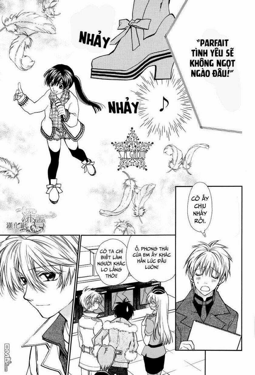 31 Ai Dream Chapter 10 trang 27