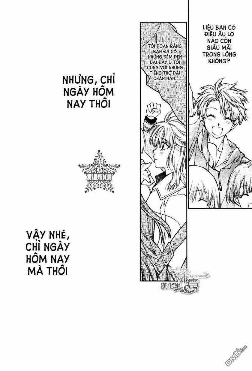 31 Ai Dream Chapter 10 trang 28