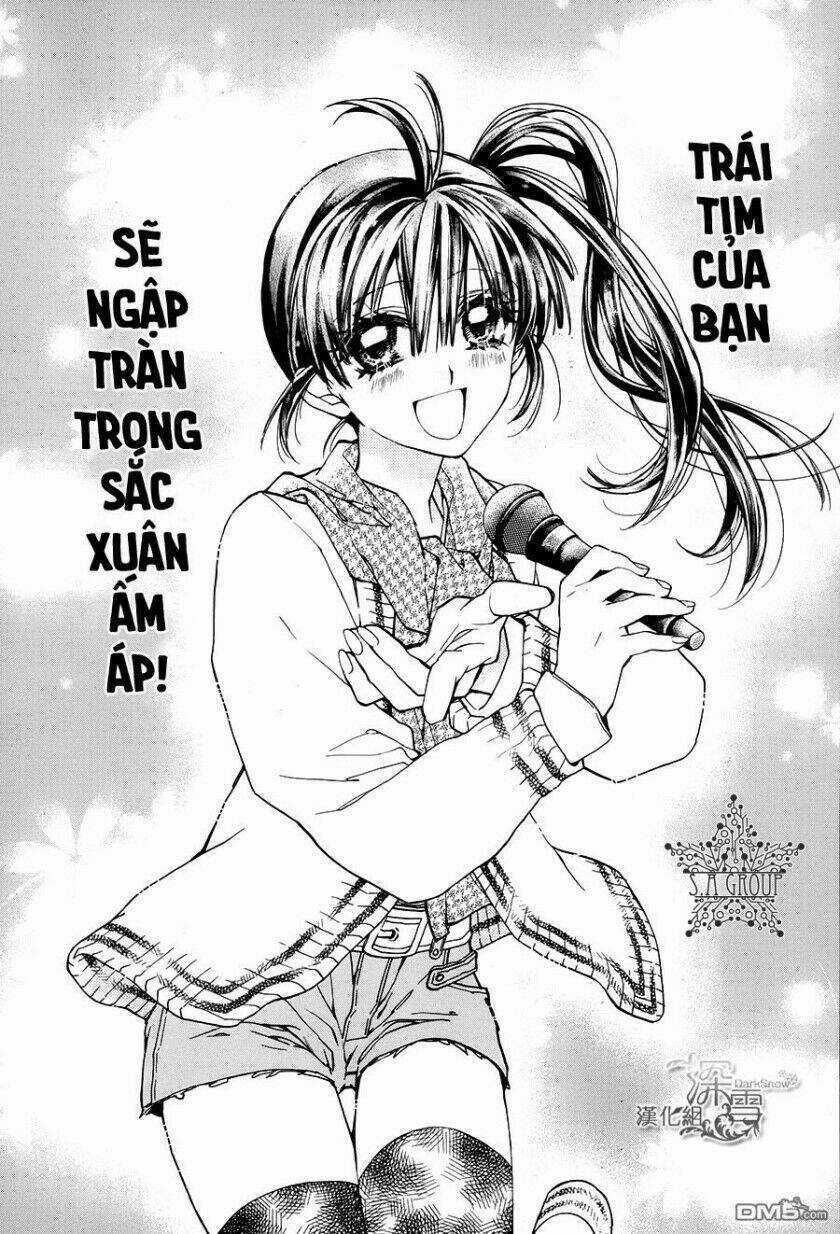31 Ai Dream Chapter 10 trang 29
