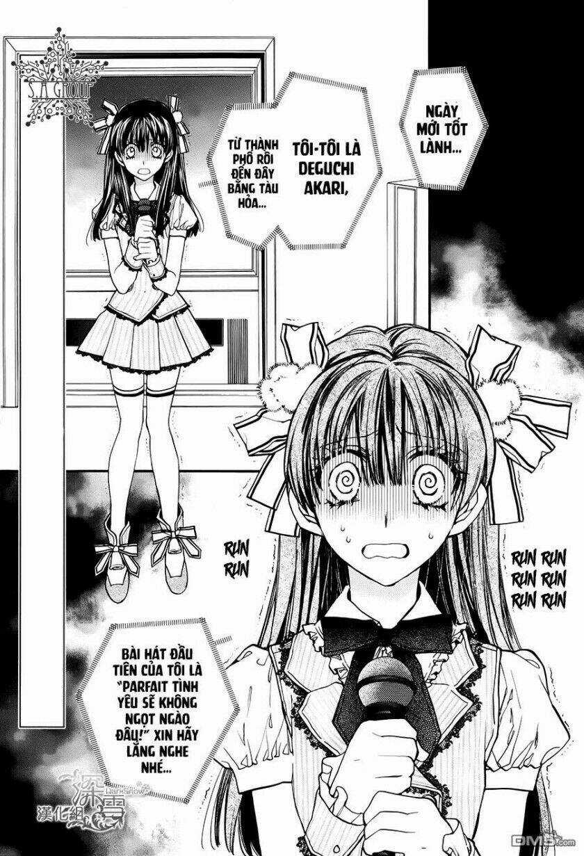 31 Ai Dream Chapter 10 trang 3