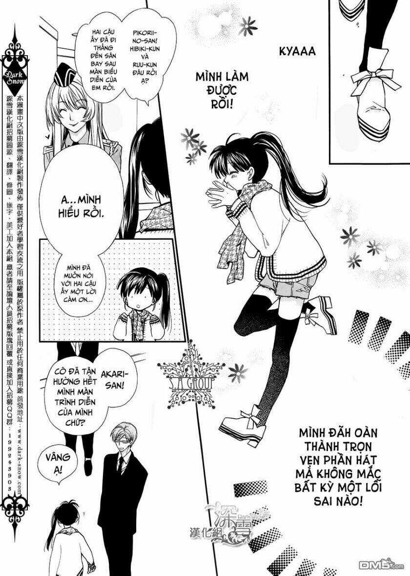 31 Ai Dream Chapter 10 trang 30