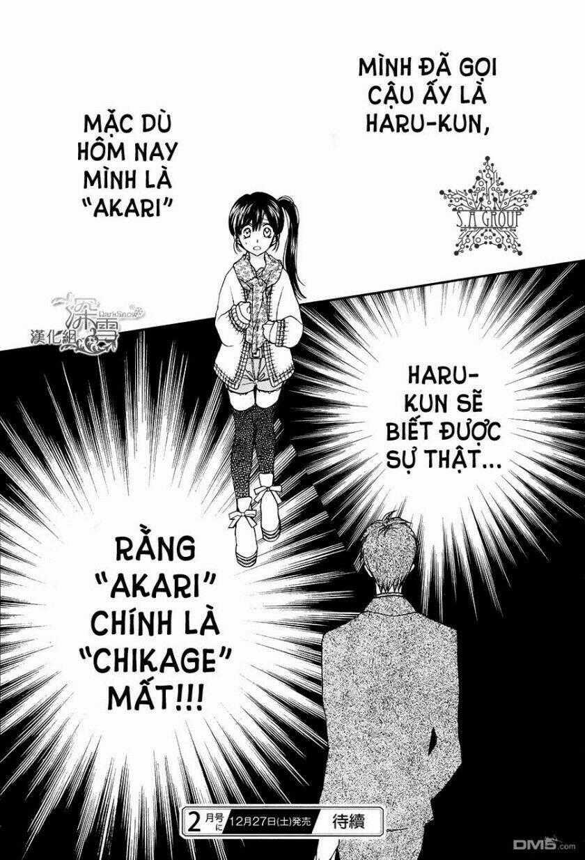 31 Ai Dream Chapter 10 trang 32