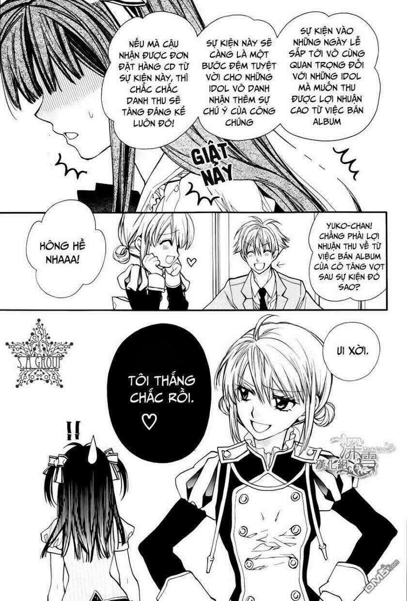 31 Ai Dream Chapter 10 trang 5
