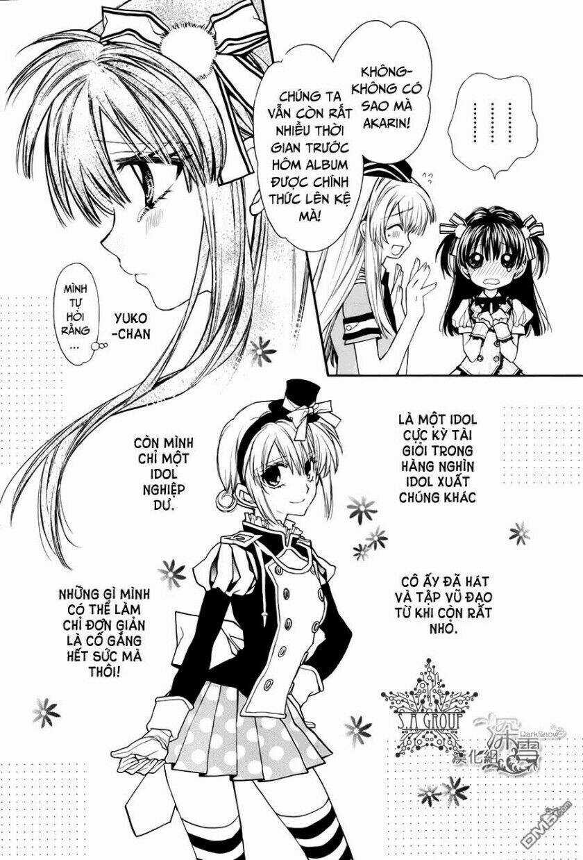 31 Ai Dream Chapter 10 trang 6