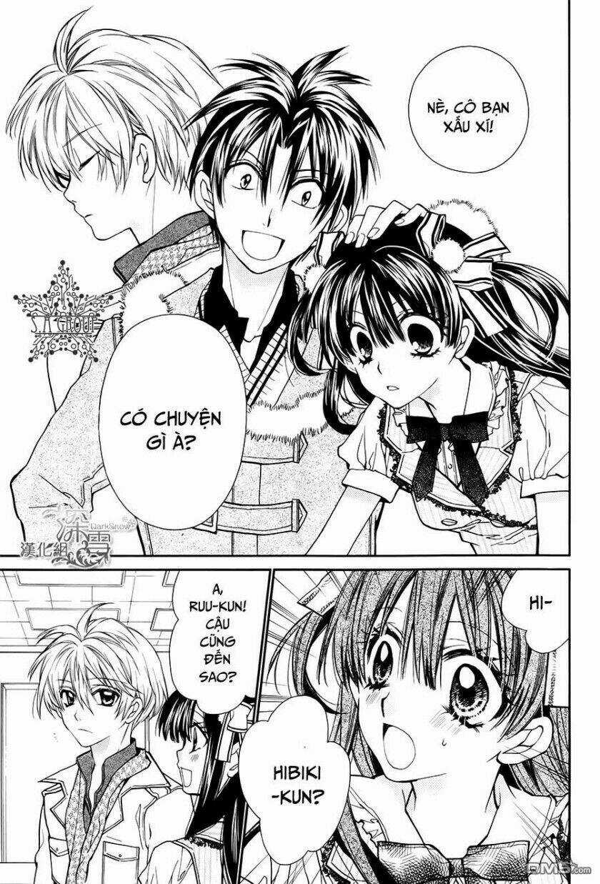 31 Ai Dream Chapter 10 trang 7