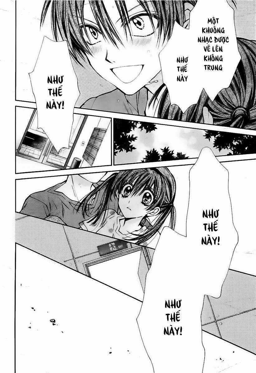 31 Ai Dream Chapter 4 trang 17