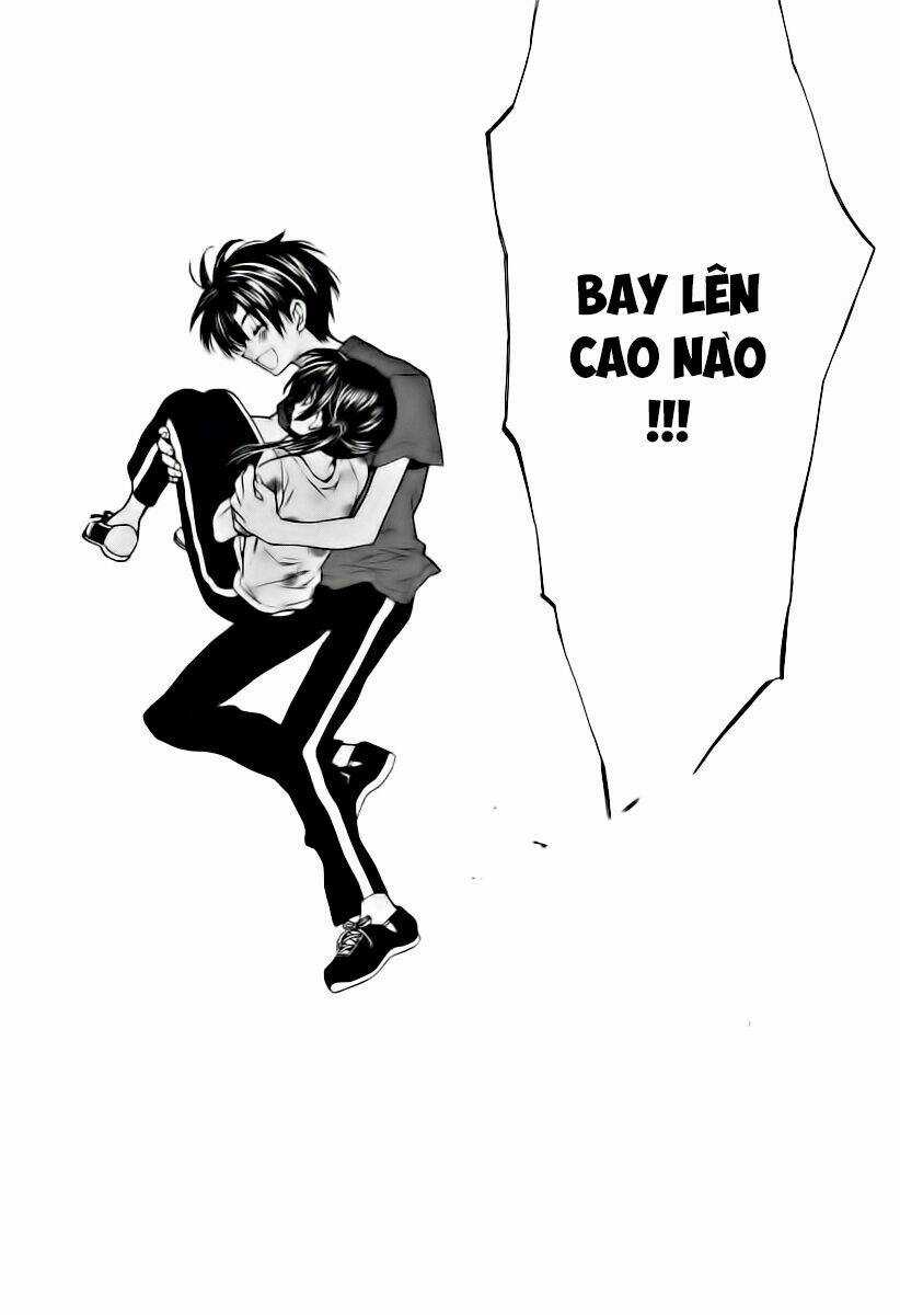 31 Ai Dream Chapter 4 trang 18