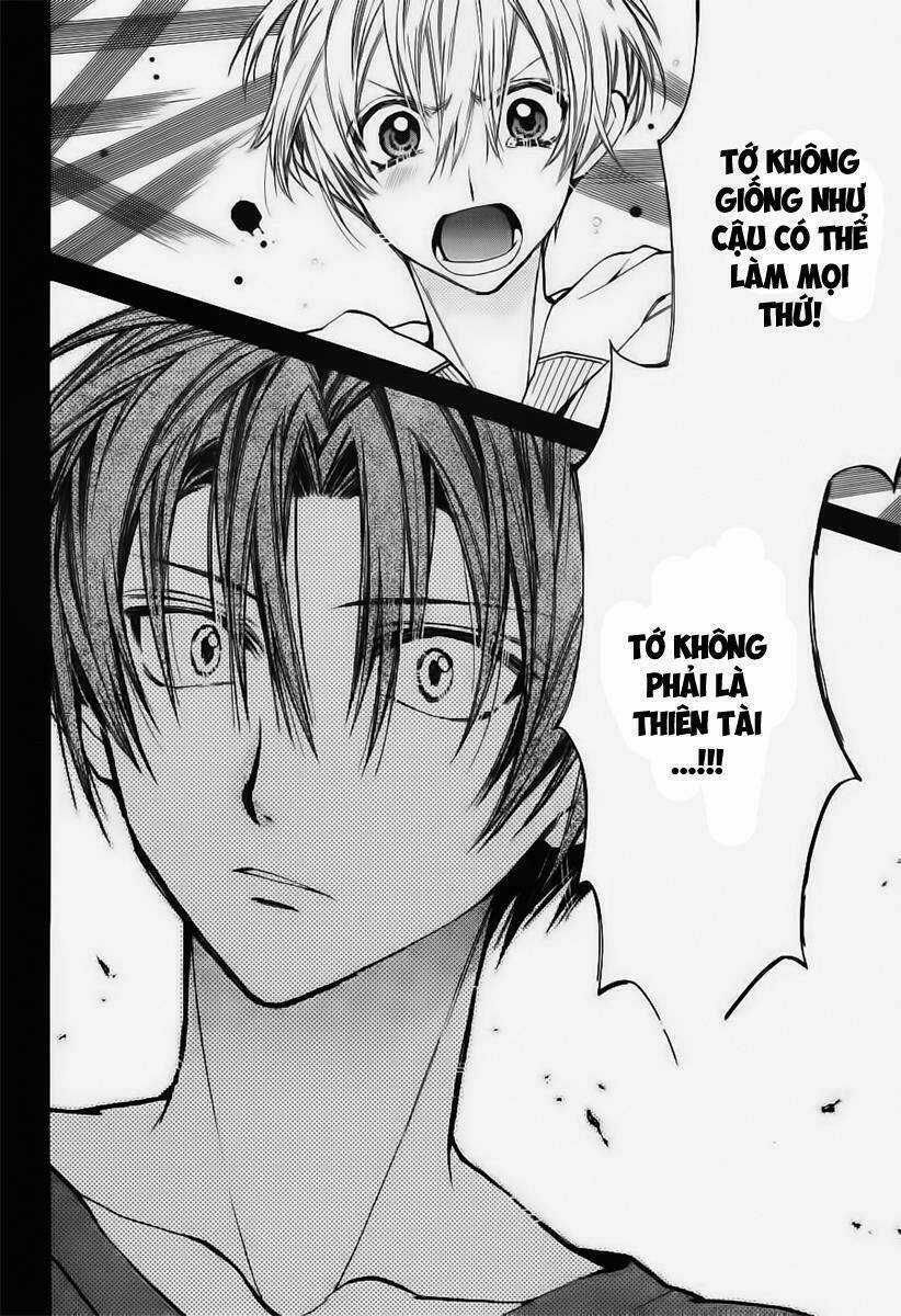 31 Ai Dream Chapter 4 trang 25