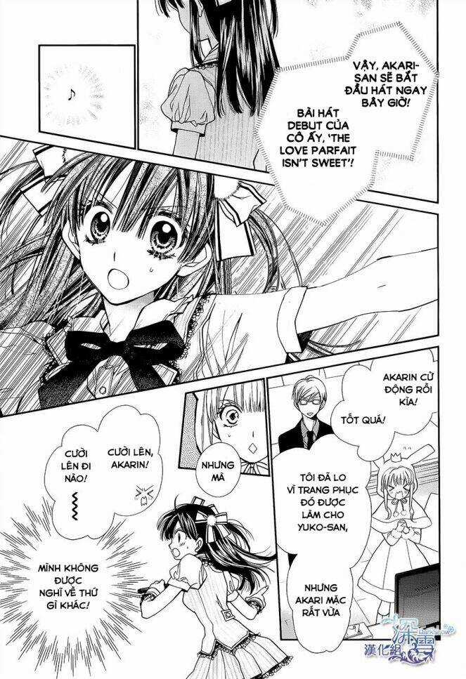 31 Ai Dream Chapter 5 trang 14