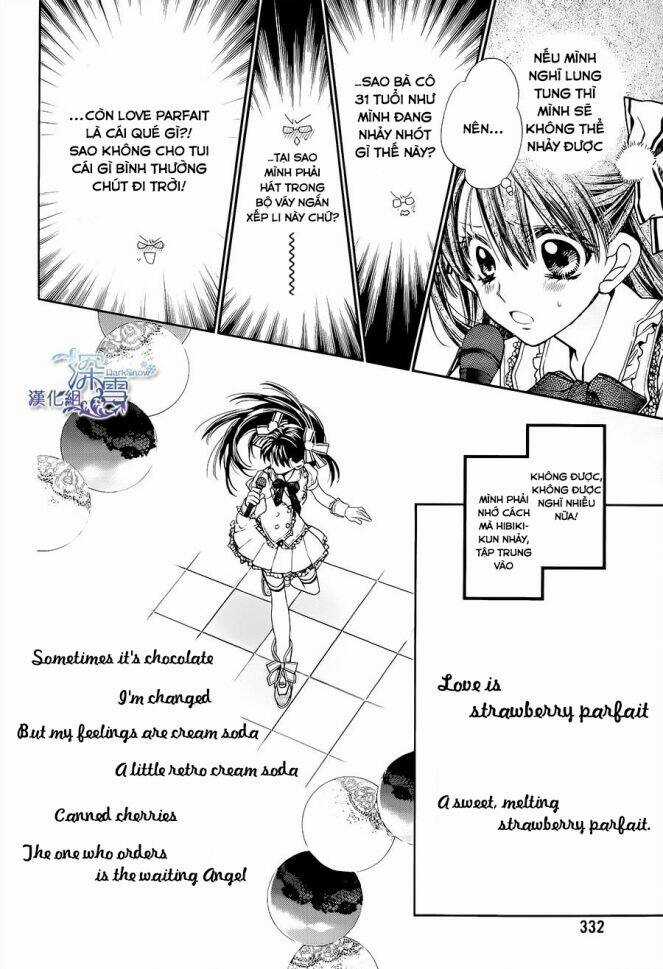 31 Ai Dream Chapter 5 trang 15