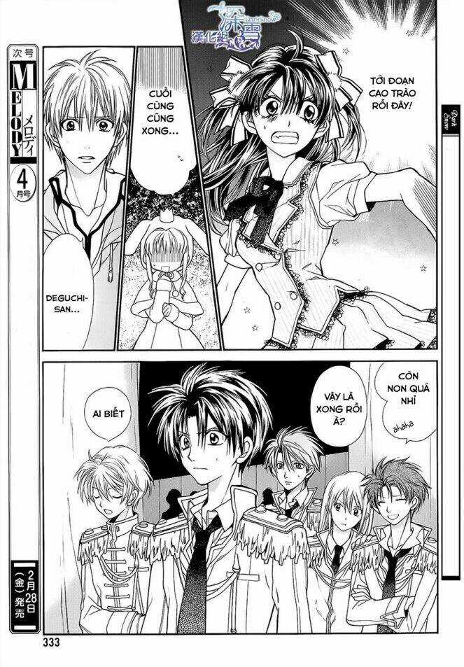 31 Ai Dream Chapter 5 trang 16