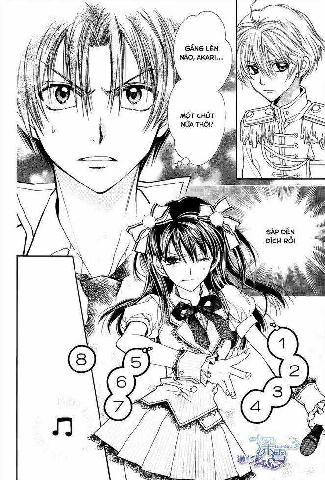 31 Ai Dream Chapter 5 trang 17