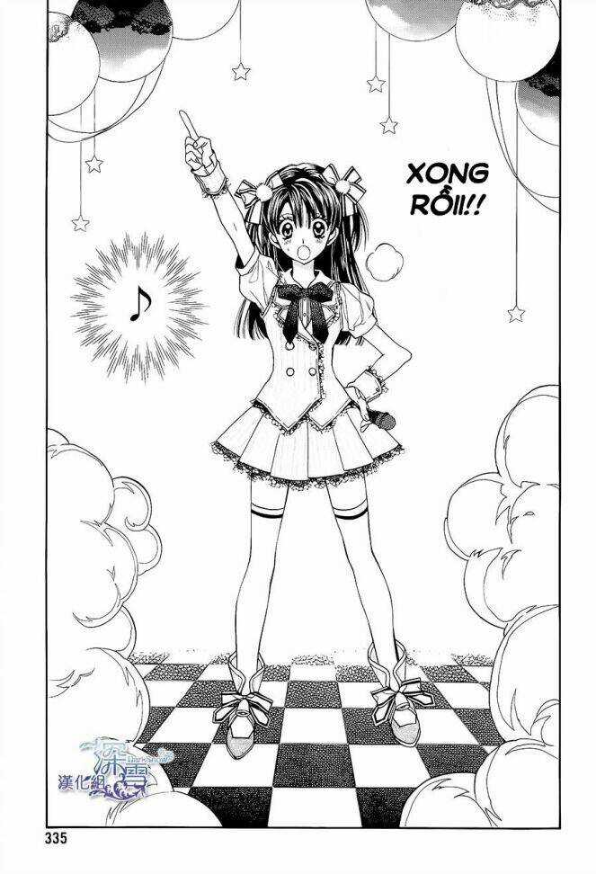 31 Ai Dream Chapter 5 trang 18