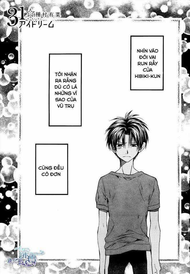31 Ai Dream Chapter 5 trang 2