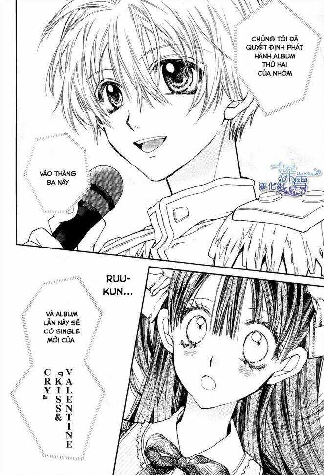31 Ai Dream Chapter 5 trang 23