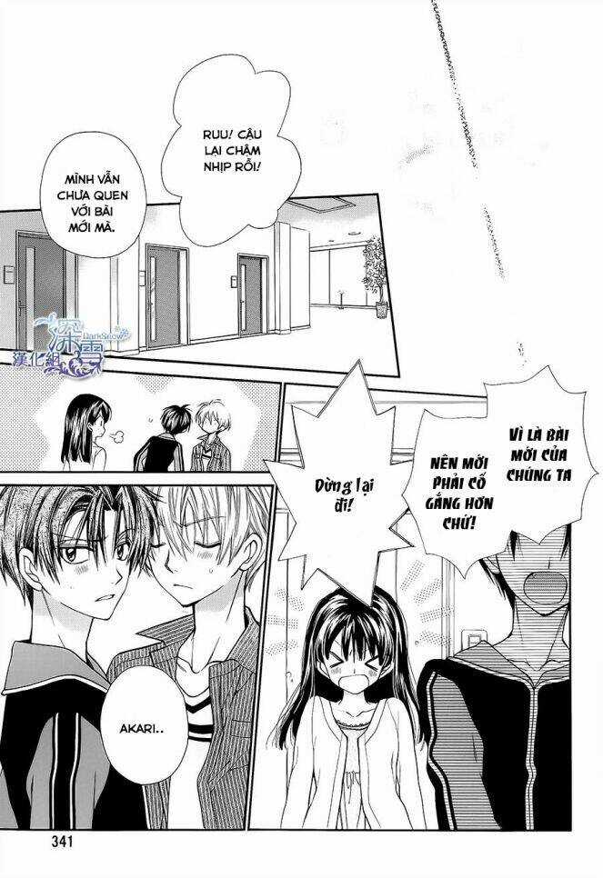 31 Ai Dream Chapter 5 trang 24