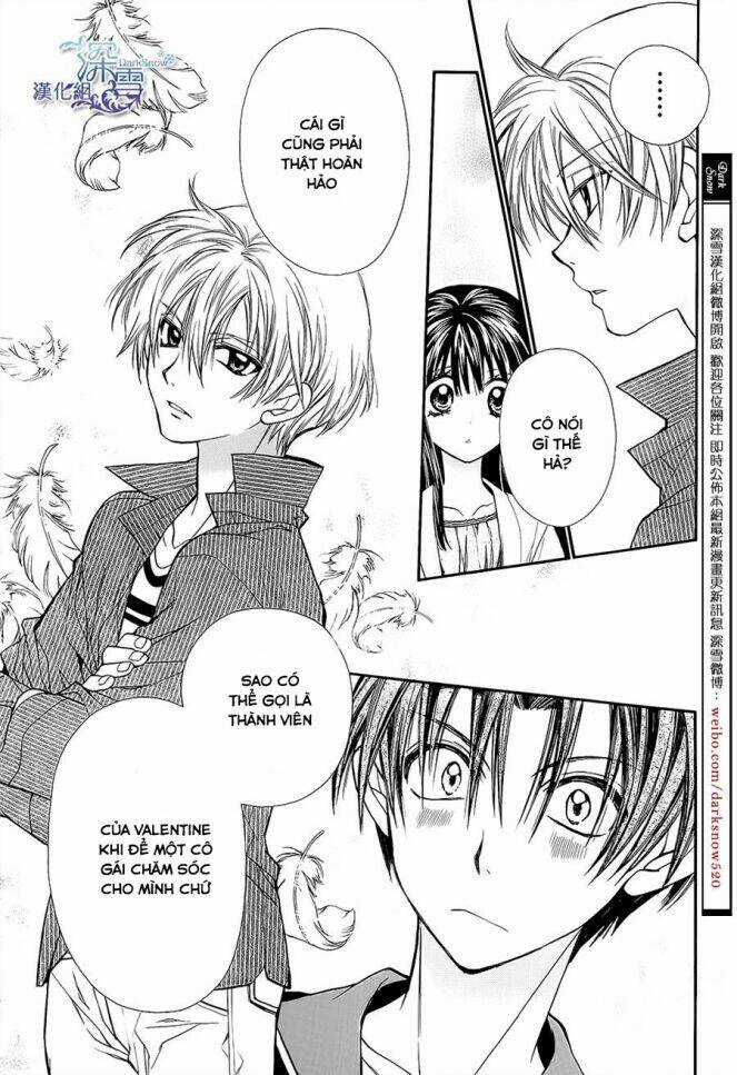 31 Ai Dream Chapter 5 trang 26