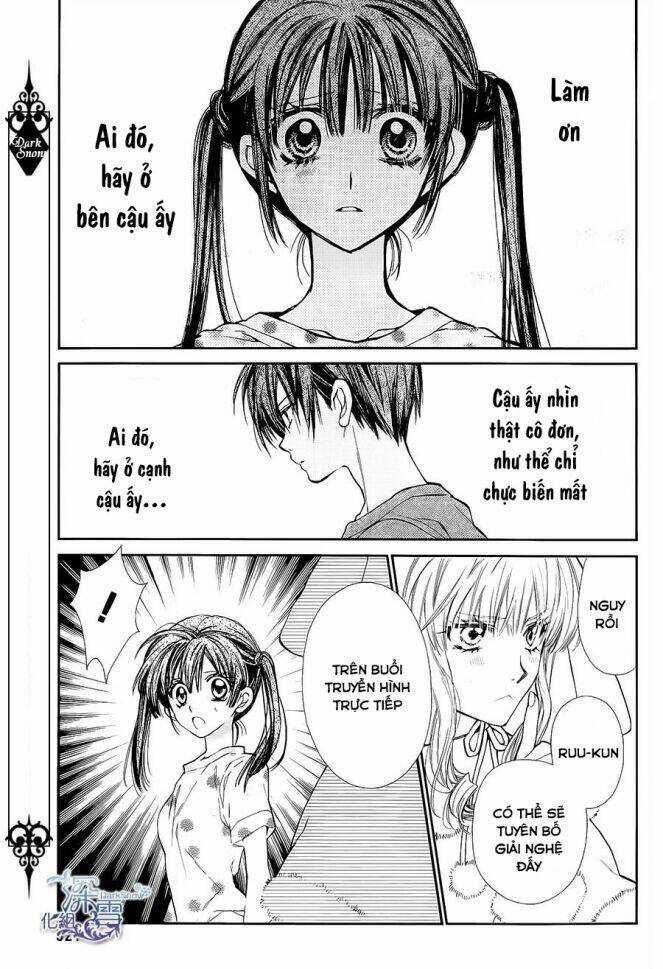 31 Ai Dream Chapter 5 trang 4