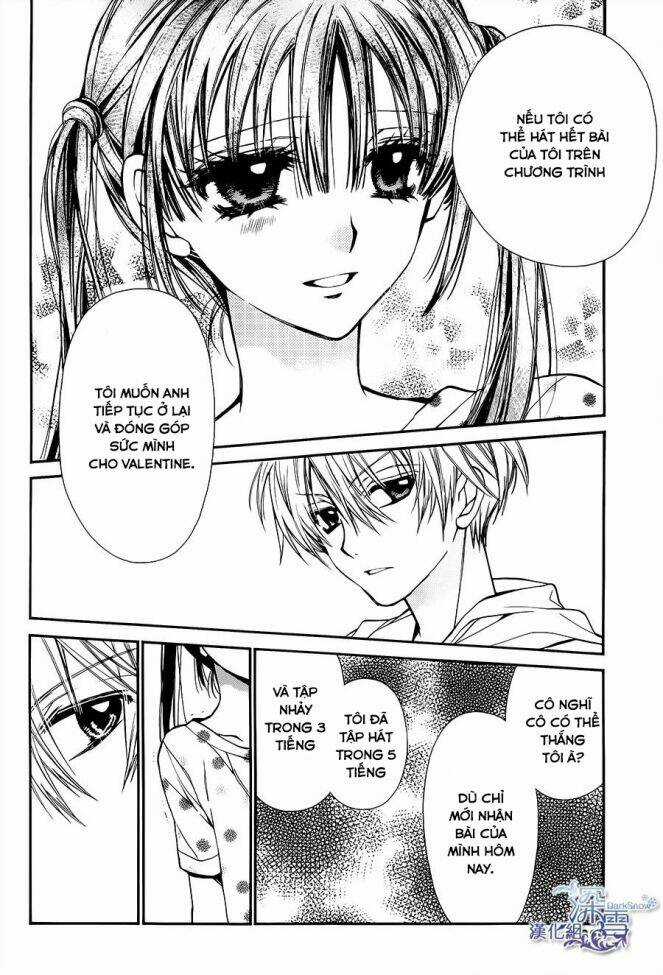 31 Ai Dream Chapter 5 trang 9