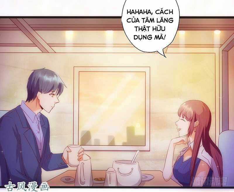 36 Kế Theo Đuổi Chồng: Ông Xã À, Tới Chiến Nào! Chapter 12 trang 15
