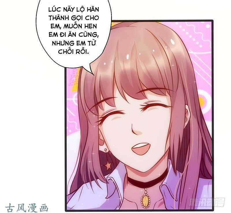 36 Kế Theo Đuổi Chồng: Ông Xã À, Tới Chiến Nào! Chapter 12 trang 17