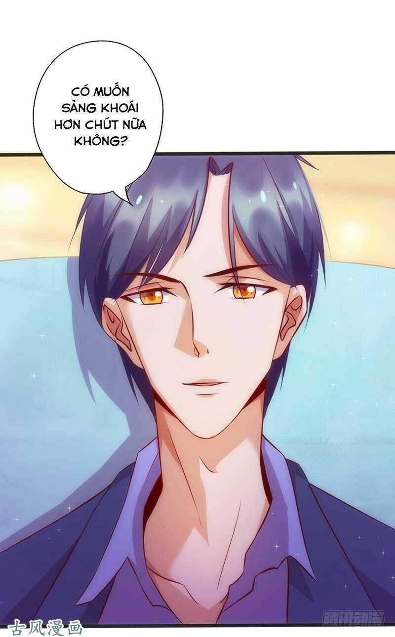 36 Kế Theo Đuổi Chồng: Ông Xã À, Tới Chiến Nào! Chapter 12 trang 22