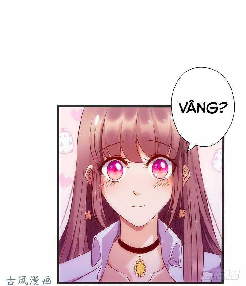 36 Kế Theo Đuổi Chồng: Ông Xã À, Tới Chiến Nào! Chapter 12 trang 23
