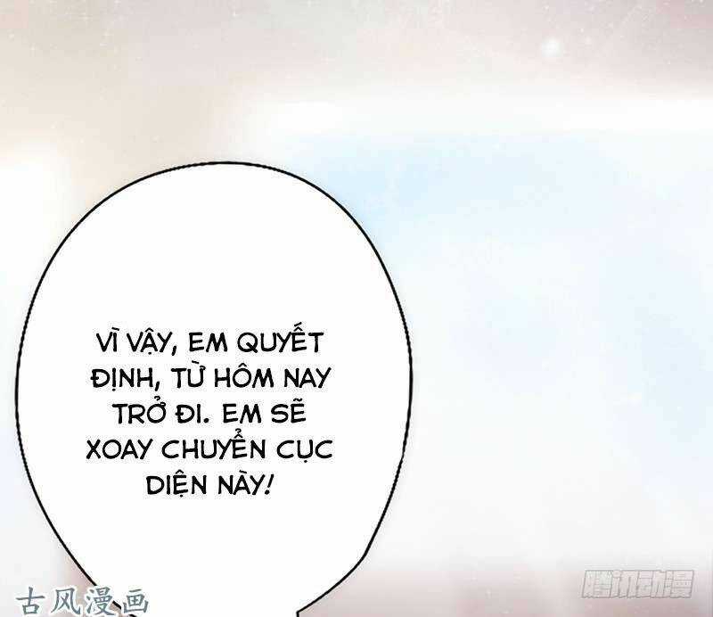 36 Kế Theo Đuổi Chồng: Ông Xã À, Tới Chiến Nào! Chapter 6 trang 17