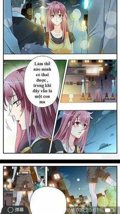 36 Kế Theo Đuổi Vợ Yêu Chapter 4 trang 10